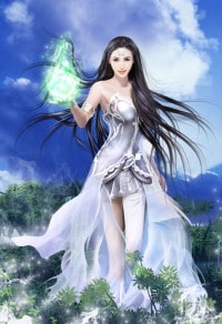 你是流年风景画出的伤