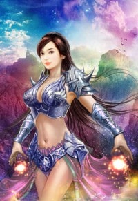 天地任逍遥