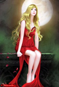 肉文女主了解一下【H】