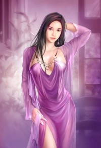 鬼谷神医
