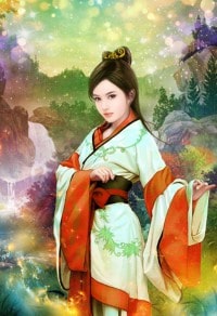 穿成病娇少女的甜系日常