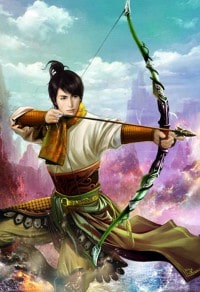 十二年的时光年华