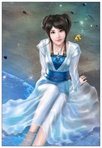 恶魔侄子