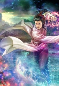 龙神是个骗炮狂(1V1,SC)