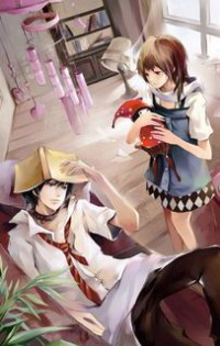 李轩谭雨薇