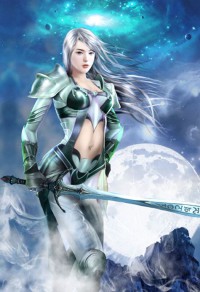 杀手法师